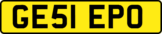 GE51EPO