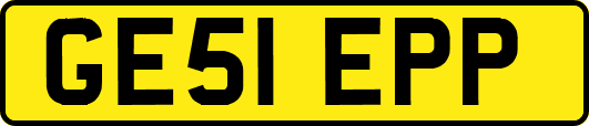 GE51EPP