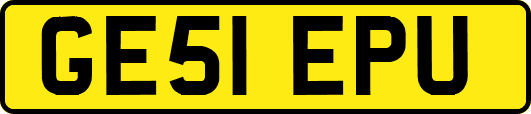 GE51EPU