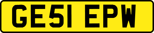 GE51EPW