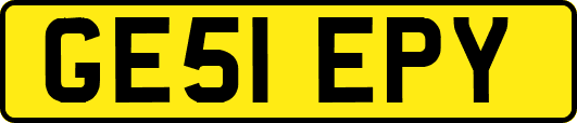 GE51EPY