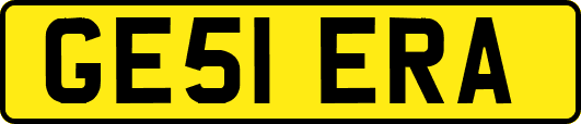 GE51ERA