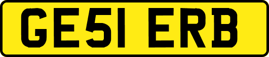 GE51ERB