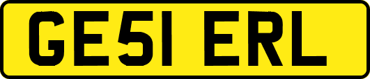 GE51ERL
