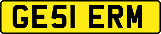 GE51ERM