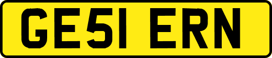 GE51ERN