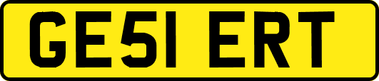 GE51ERT