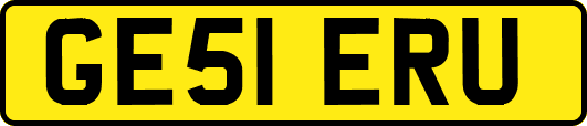 GE51ERU