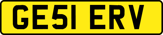GE51ERV