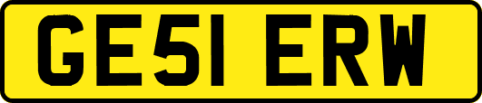 GE51ERW
