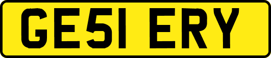 GE51ERY