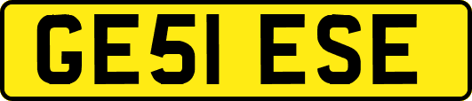 GE51ESE
