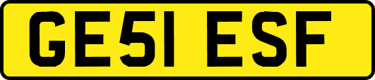 GE51ESF