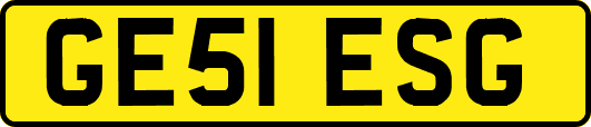 GE51ESG