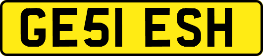 GE51ESH
