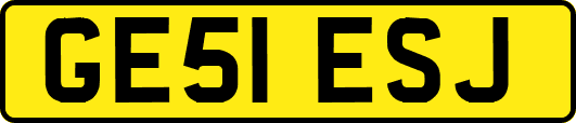 GE51ESJ