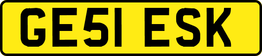 GE51ESK