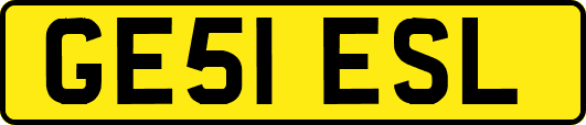 GE51ESL