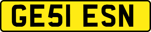 GE51ESN