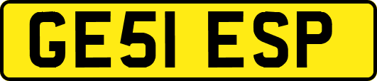 GE51ESP