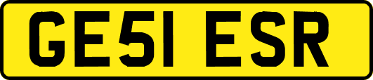 GE51ESR