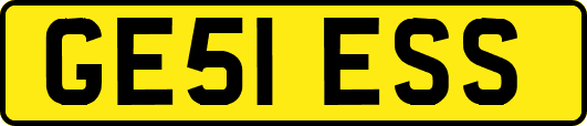 GE51ESS