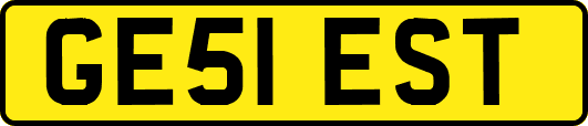 GE51EST