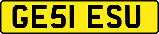 GE51ESU