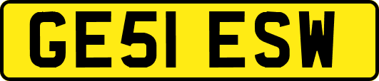 GE51ESW