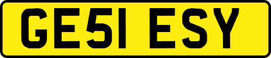 GE51ESY