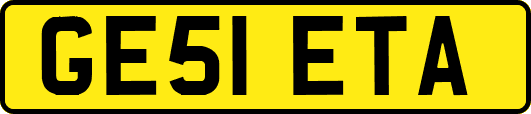 GE51ETA