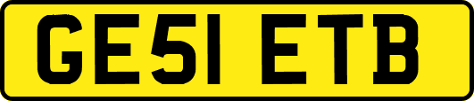 GE51ETB