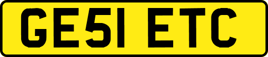 GE51ETC