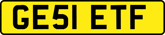 GE51ETF