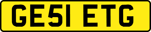 GE51ETG