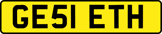 GE51ETH