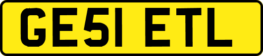 GE51ETL