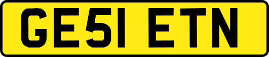 GE51ETN