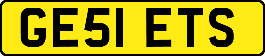 GE51ETS