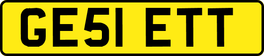 GE51ETT