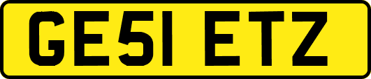 GE51ETZ