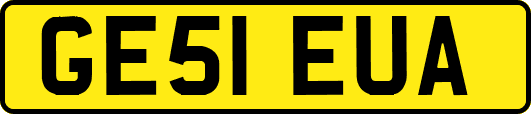 GE51EUA