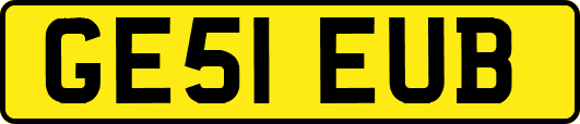 GE51EUB