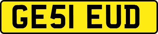 GE51EUD