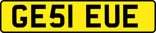 GE51EUE