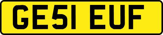 GE51EUF