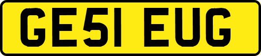 GE51EUG