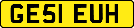 GE51EUH