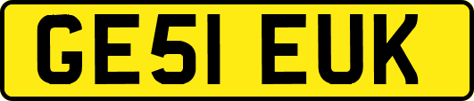 GE51EUK