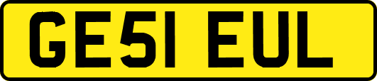 GE51EUL